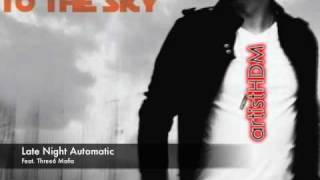 Kevin Rudolf - Late Night Automatic