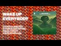 Harold Melvin & The Blue Notes - Wake Up Everybody (Official PhillySound)