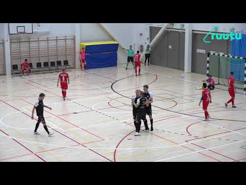 31102021 GFT - FC Kemi