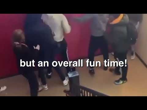 the east clc show official season one trailer