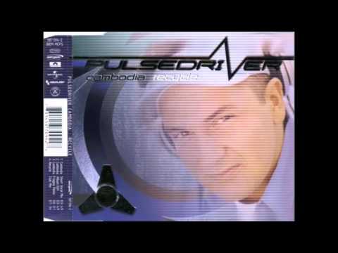 Pulsedriver - Galaxy (Floorfilla)