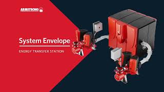 Armstrong System Envelope - Energy Transfer Station (SE-ETS)