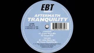 Aftermath - Tranquility (John Berry Mix)
