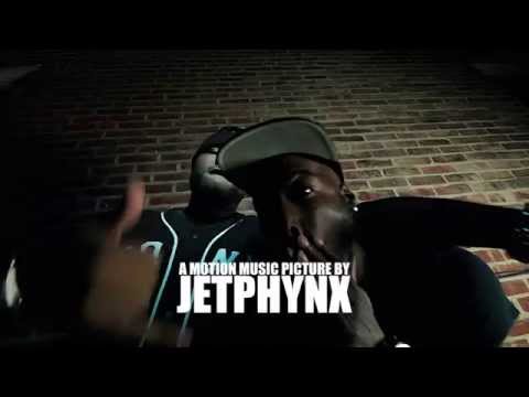 L Vatio x J City - Insomnia (Directed by Jet Phynx)