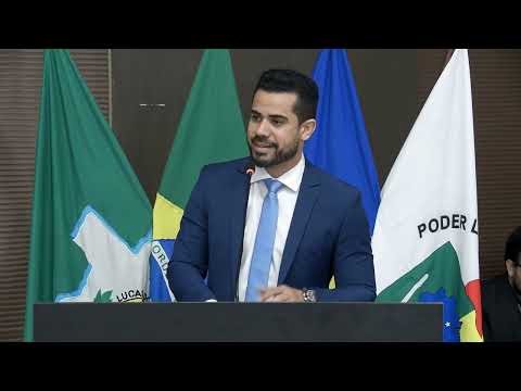 Wlad Mesquita - Grande Expediente - 14/04/2025