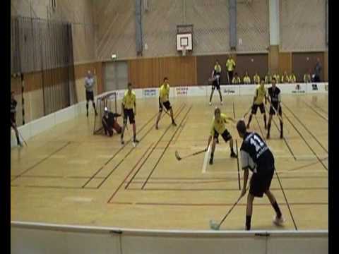 IBF Horsby - Wårgårda