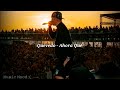 Quevedo - Ahora Qué//Letra