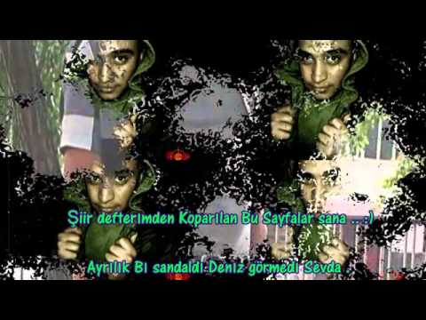 Oscar Attack Ft. Slower Rwa & Pinokyo [ Başka Birisi ] 2013