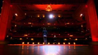 Tig Notaro Boyish Girl Interrupted - Interview (HBO)