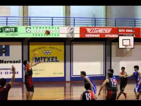 Hernani  K E  Sansonarri  arri  B  K  L  001