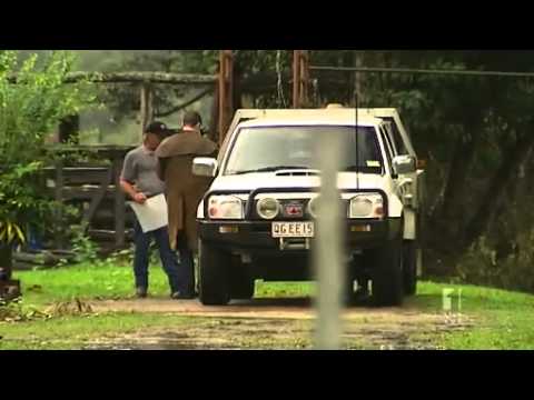 Tests show dog may have Hendra