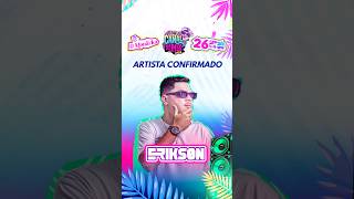 DJ ERIKSON CONFIRMADO NO BADAY CANAL REMIX 2026