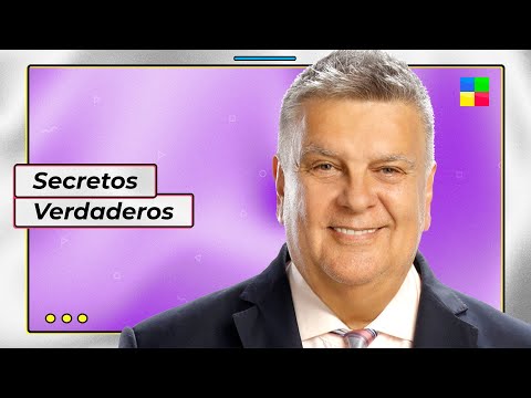Especial de la segunda boda de Flor  y Ramiro - #SecretosVerdadero | Programa completo (02/12/22)