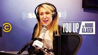 Big Jay Oakerson Was Too Wasted to Have a Threesome - You Up w/ Nikki Glaser