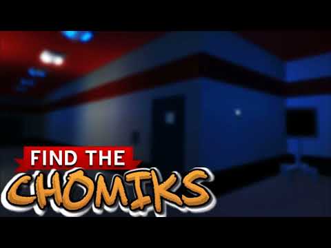 Find the Chomiks OST 140- 10:8:7 (Removed)