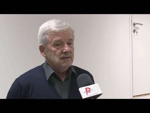 PRISPEVEK PTUJSKA KRONIKA: 40 let KK Drava Ptuj