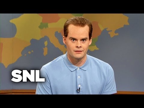 Weekend Update: John Mark Karr - Saturday Night Live