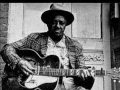 Big Joe Williams-Sugar Mama (Blues from the South Side)