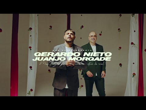 Juanjo Morgade  and Montevideo Music Group