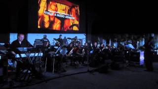 Franco Micalizzi & The Big Bubbling Band: Italia a Mano Armata, Live @ Pordenone