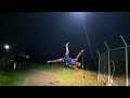 ポールダンスを始めてから4カ月のあゆみ。ポールダンスボディビルダー三島流平。