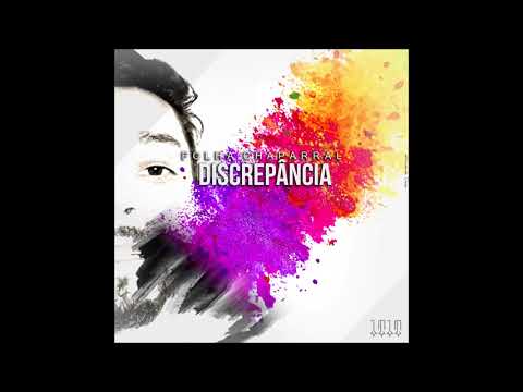 Folha Chaparral - Discrepância - Temer Jamais