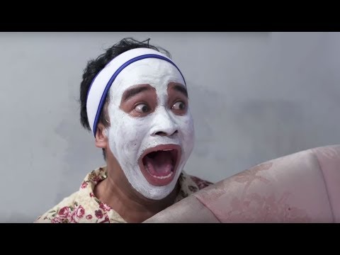 Anwar Disangka Setan - Highlight Kecil Kecil Mikir Jadi Manten Episode 124