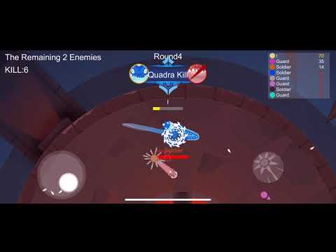 Video Meteor Hammer IO