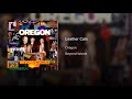 Oregon --  Leather Cats