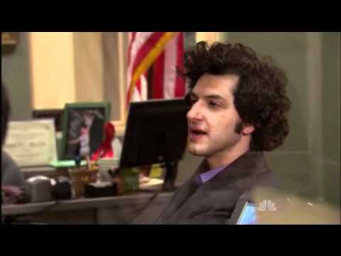 Parks and Recreation - Best of Jean-Ralphio