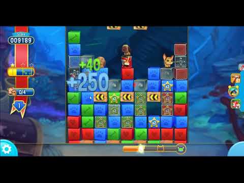 Pet Rescue Saga Level 4791 - NO BOOSTERS | SKILLGAMING ✔️