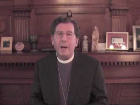 Bishop Councell on Revive!