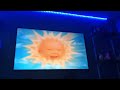 Closing To Teletubbies Oooh 2005 DVD