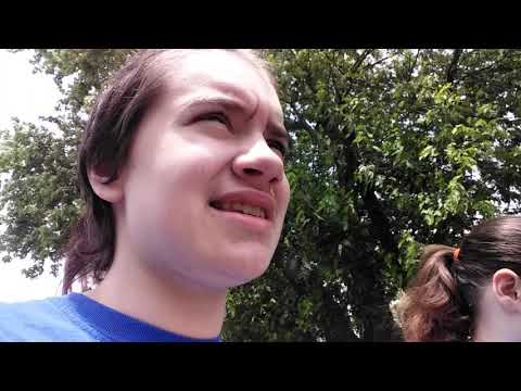 Part 2A of being tied up to my friend