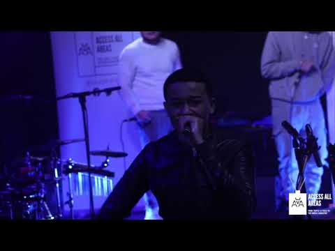 Access All Areas X ACM Rap Cypher - AAA LIVE MUSIC XMAS SPECIAL