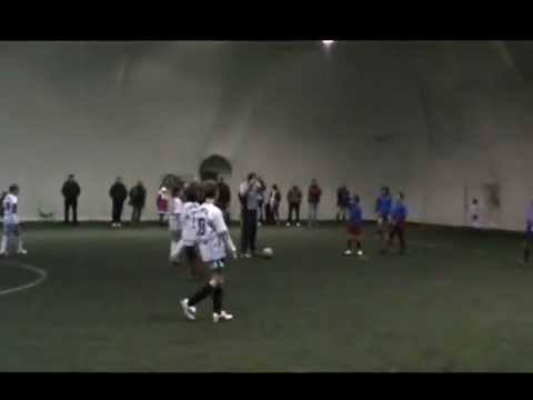 8 kolo Hattrick 2001 FK Index 2001