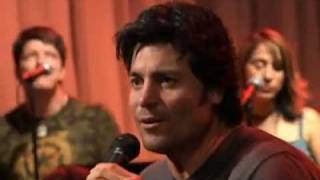 Chayanne-Te Hecho De Menos-AOL- Jochu Fonsi