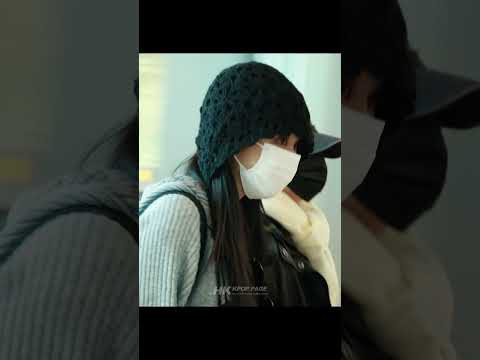 韓國直擊➟ 2月7日，QWER 出發來港，開展世界巡迴演唱會ROCKATION日程