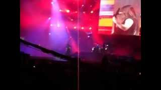 INQUISITION. Ancient Monumental War Hymn - x- Those of the Night.