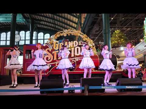 Sora Sora : Role Playing Love @ MidYear Miss You Sale - Fashion Island【4K 60fps】