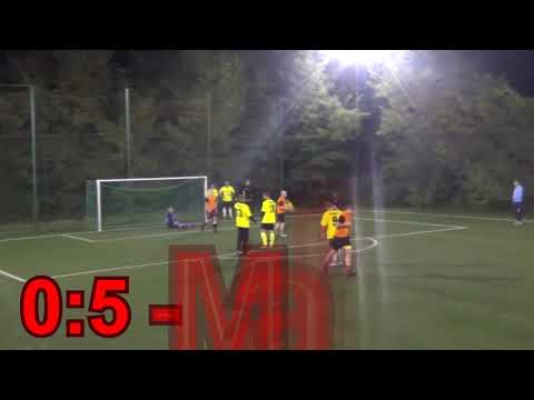 5. KOLEJKA NLP CUP. BUDOWLANKA TEAM - ROLNIK TBG