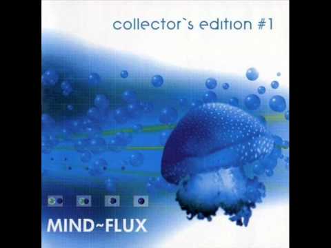 Mind-Flux - Analogue Fields (1995)