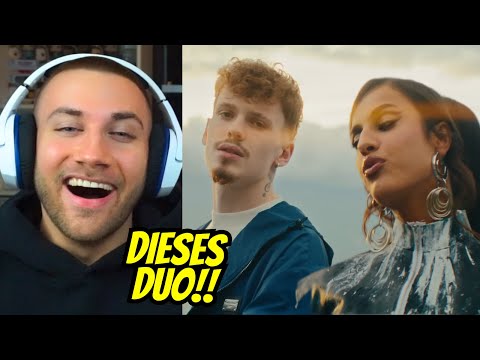 nächster HIT?!  Liaze x Rua - Weit Weg (prod. by equal) | 4K - REACTION