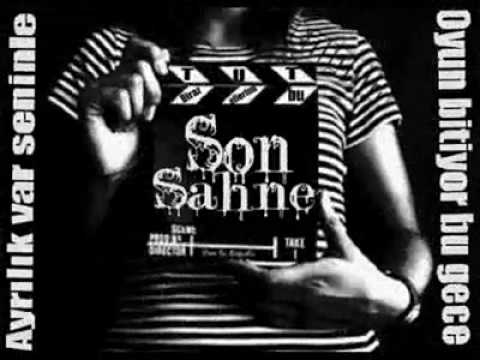 McBomBa - Yar Gitme Uzaklara [ 2o1o ]