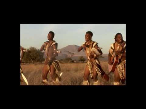 Amagcokama - Injeyixhonti (Official Music Video)