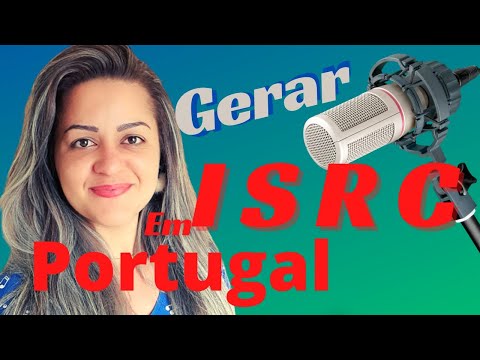 CADASTRAR M[USICA EM PORTUGAL