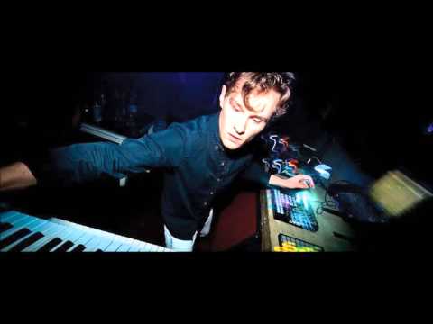 David August exculisve Mix