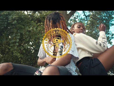 Mikey G The MVSFVT X Keyzi - NVMBERS (Official Video) SHOT BY: @SHONMAC071