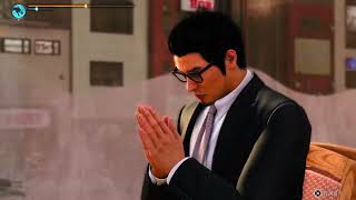【#龍が如く７外伝】(PS5) {初プレイ}