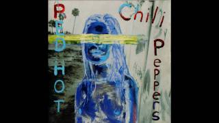 ✔️🔥 Red Hot Chili Peppers - Minor Thing [HQ Audio]